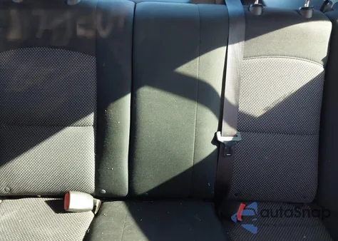 2010 Chevrolet Malibu Lt from USA, damaged, VIN 1G1ZC5EB0AF325244